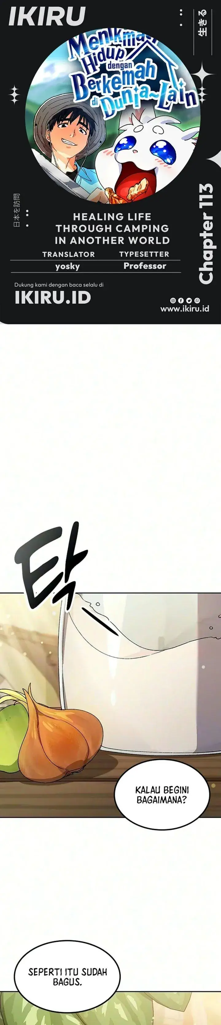 image-komik-healing-life-through-camping-in-another-world-chapter-113-0/37