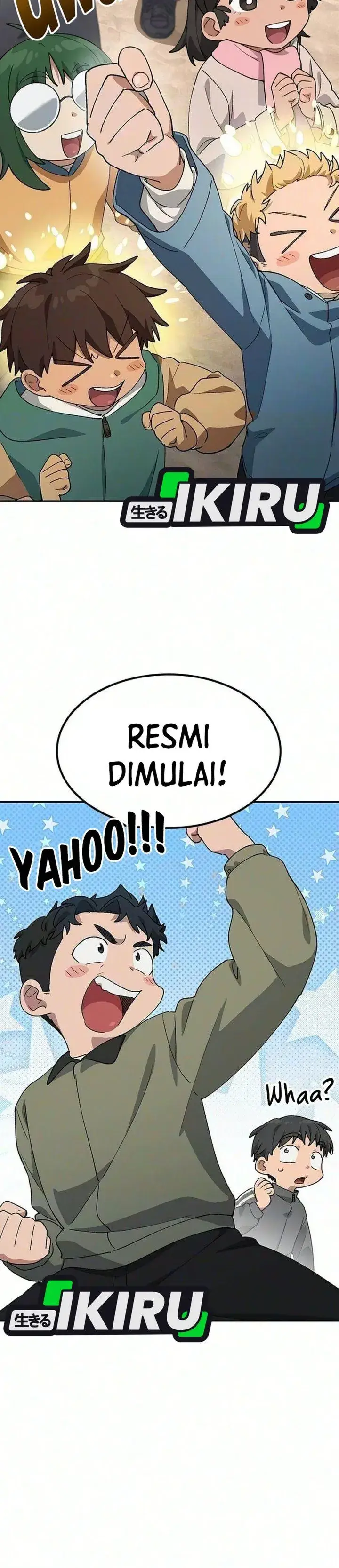 image-komik-healing-life-through-camping-in-another-world-chapter-115-1/34