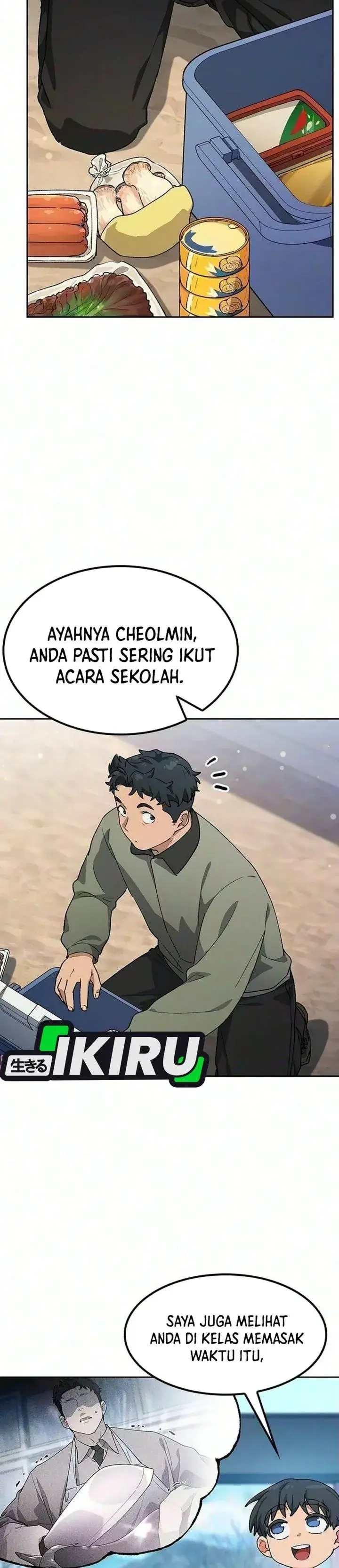 image-komik-healing-life-through-camping-in-another-world-chapter-115-23/34