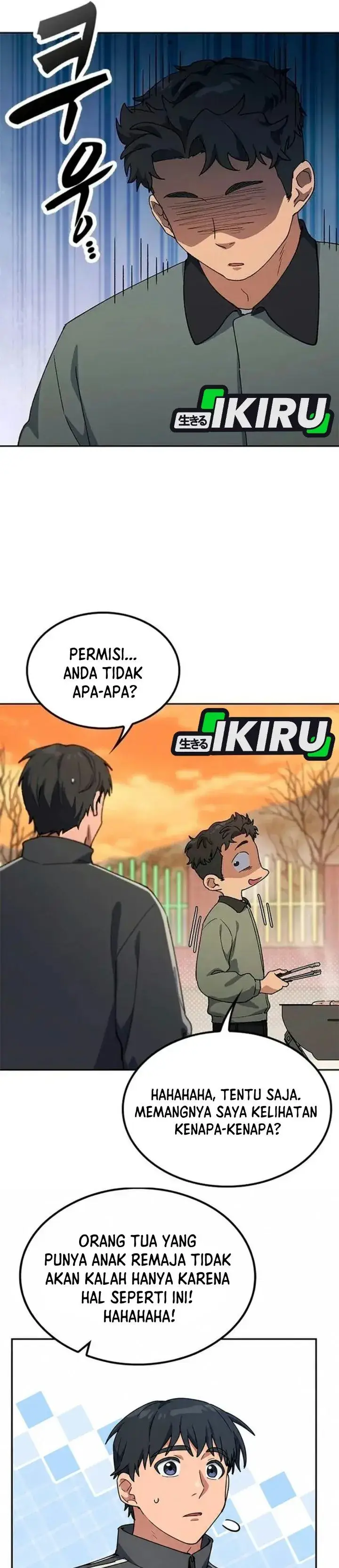 image-komik-healing-life-through-camping-in-another-world-chapter-116-3/38
