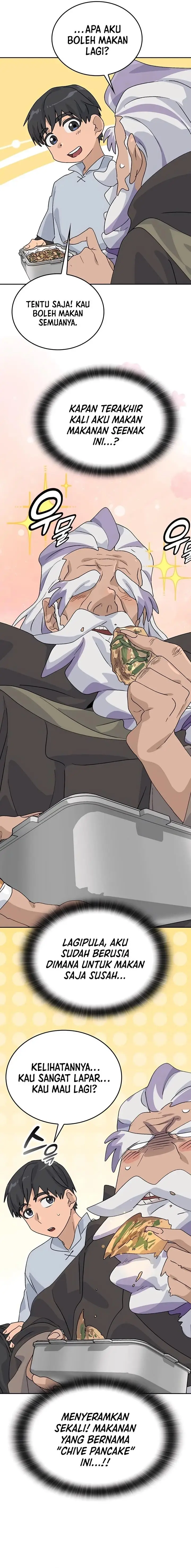 image-komik-healing-life-through-camping-in-another-world-chapter-21-22/27