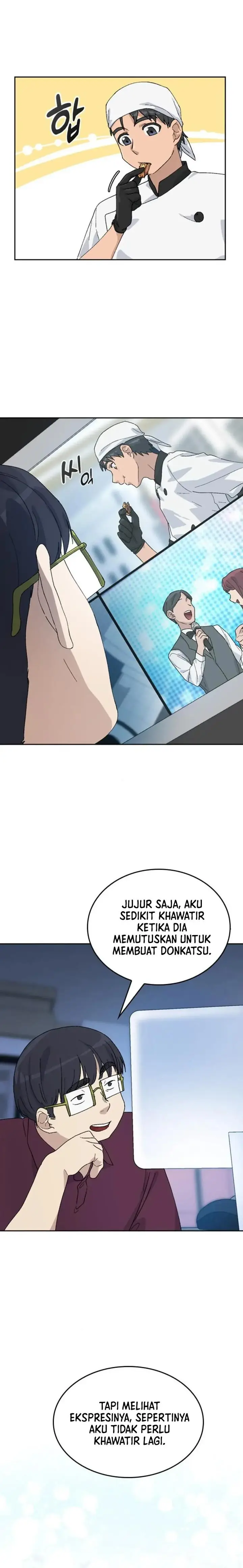 image-komik-healing-life-through-camping-in-another-world-chapter-28-8/35