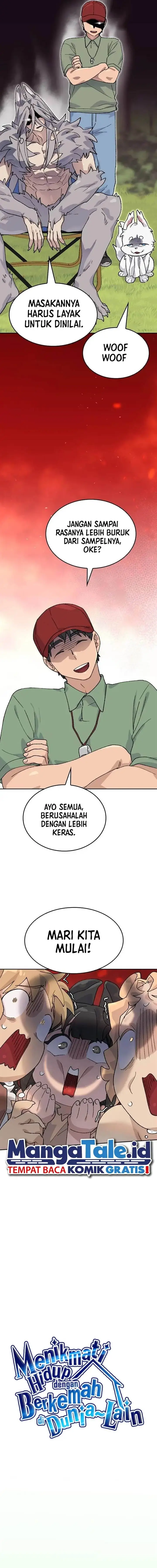 image-komik-healing-life-through-camping-in-another-world-chapter-30-1/21