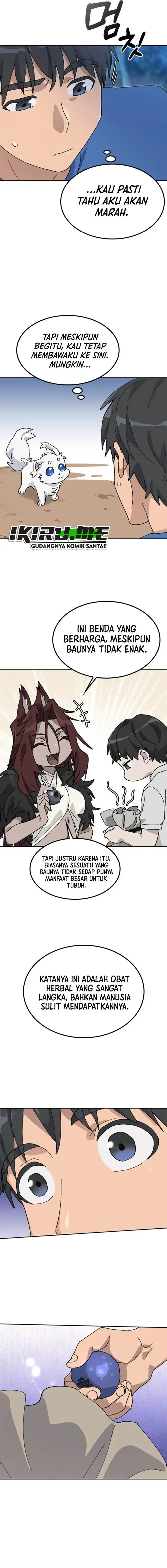 image-komik-healing-life-through-camping-in-another-world-chapter-31-16/21