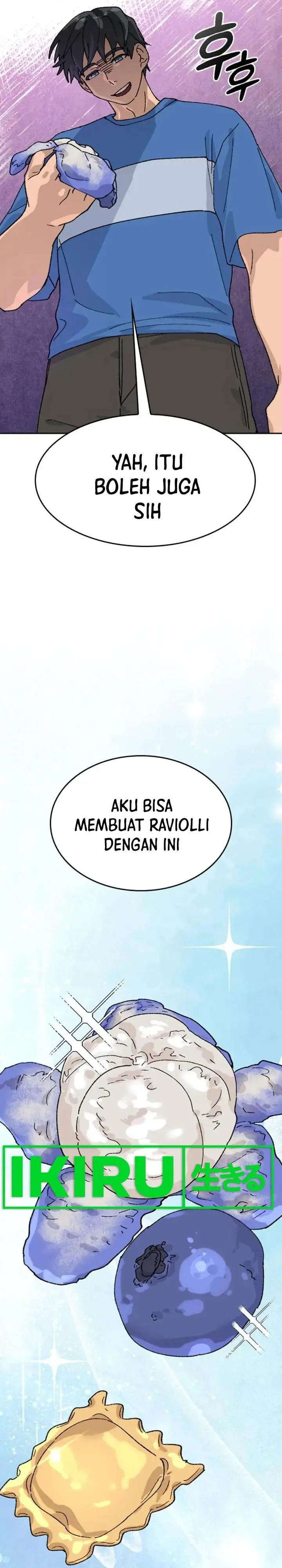 image-komik-healing-life-through-camping-in-another-world-chapter-32-1/31