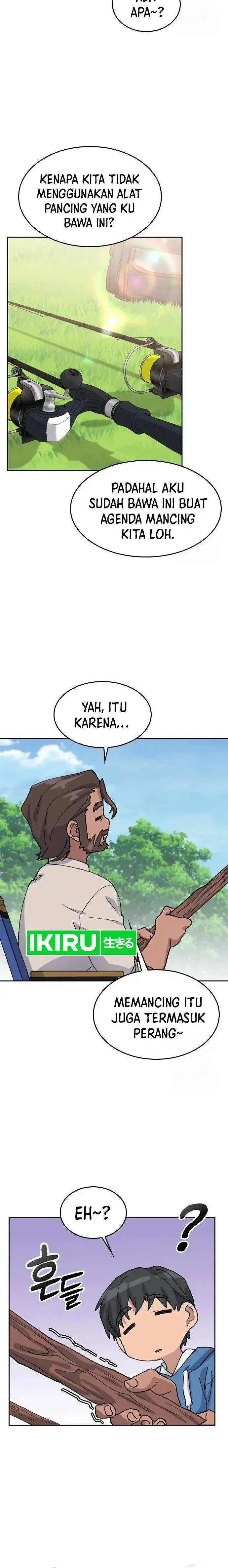 image-komik-healing-life-through-camping-in-another-world-chapter-33-16/21