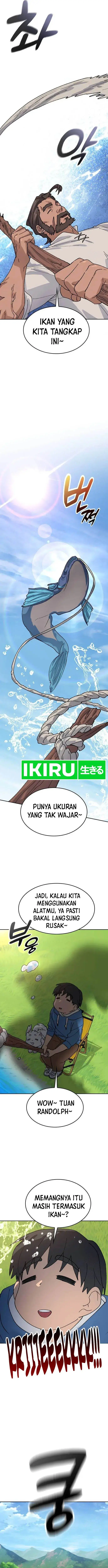 image-komik-healing-life-through-camping-in-another-world-chapter-33-17/21