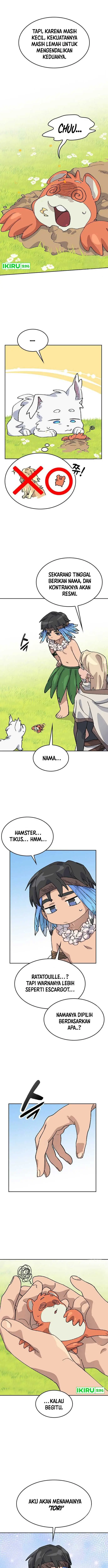 image-komik-healing-life-through-camping-in-another-world-chapter-35-14/21