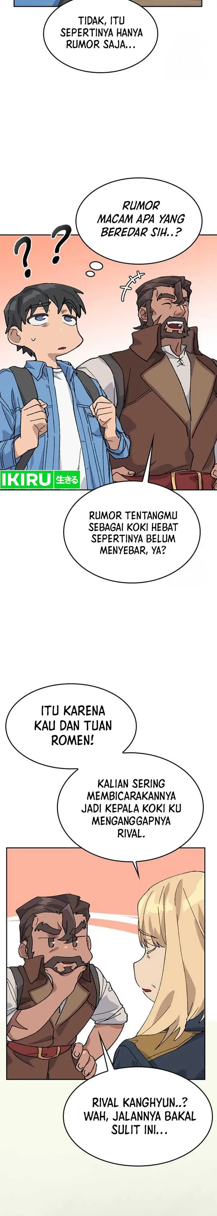 image-komik-healing-life-through-camping-in-another-world-chapter-39-14/21