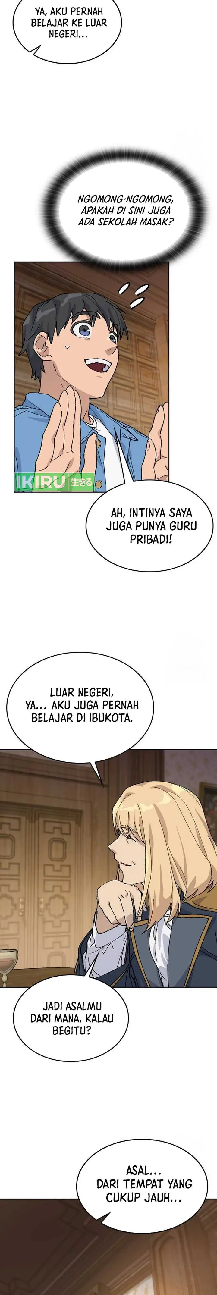 image-komik-healing-life-through-camping-in-another-world-chapter-39-16/21