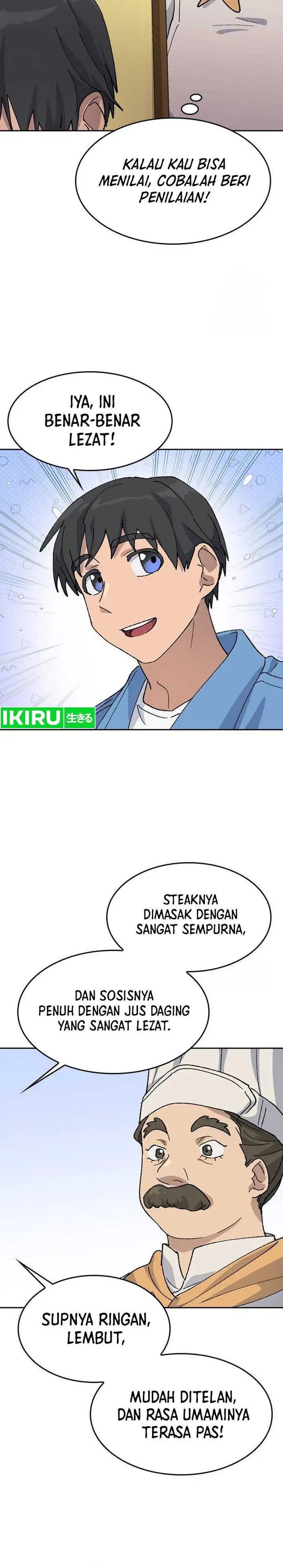 image-komik-healing-life-through-camping-in-another-world-chapter-40-4/21