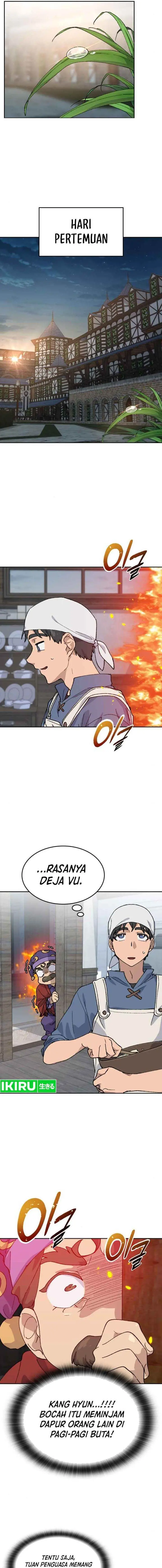 image-komik-healing-life-through-camping-in-another-world-chapter-41-1/19