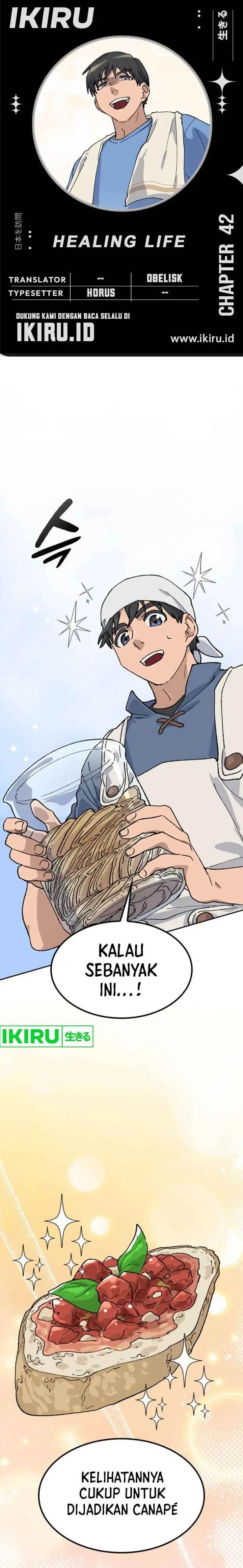 image-komik-healing-life-through-camping-in-another-world-chapter-42-0/29