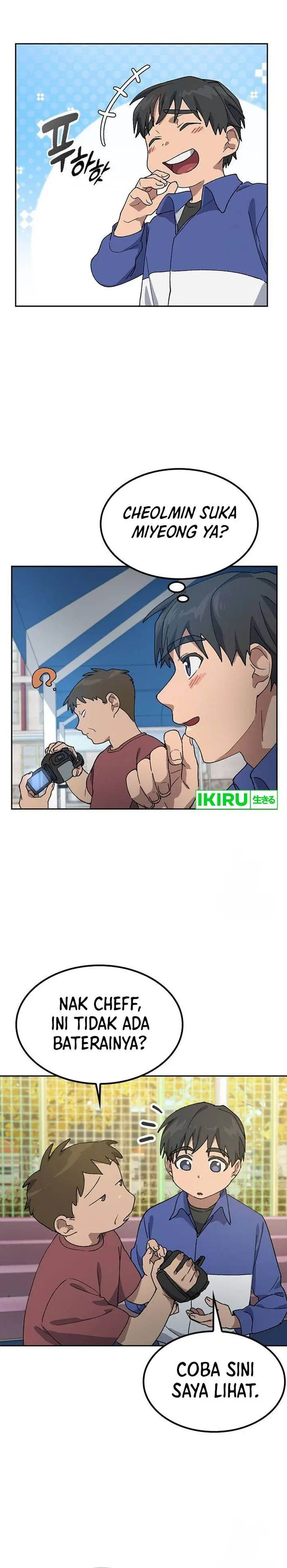 image-komik-healing-life-through-camping-in-another-world-chapter-49-6/31