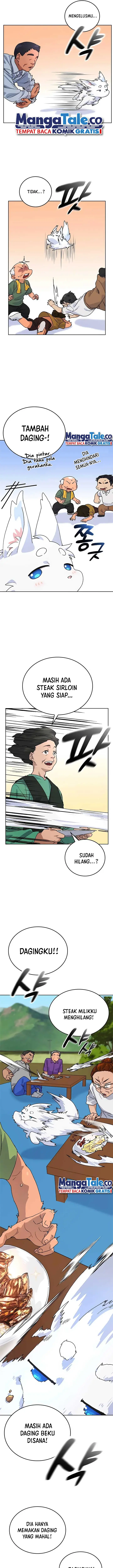 image-komik-healing-life-through-camping-in-another-world-chapter-5-6/22