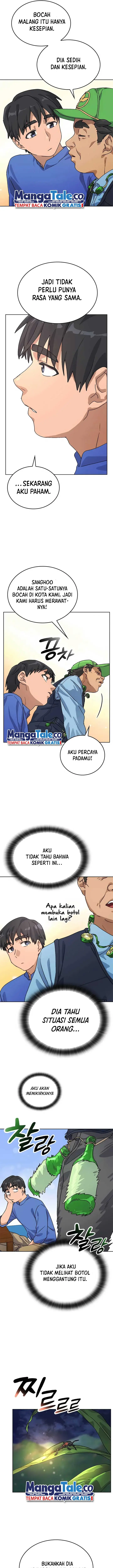 image-komik-healing-life-through-camping-in-another-world-chapter-5-13/22