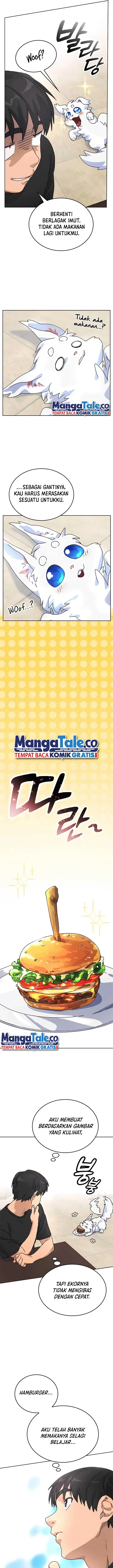 image-komik-healing-life-through-camping-in-another-world-chapter-5-16/22