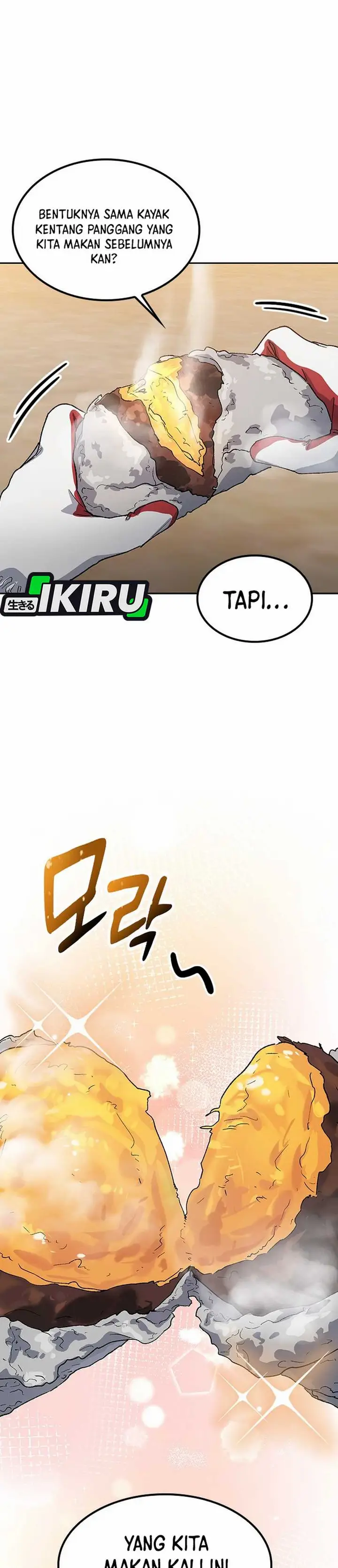 image-komik-healing-life-through-camping-in-another-world-chapter-58-21/45