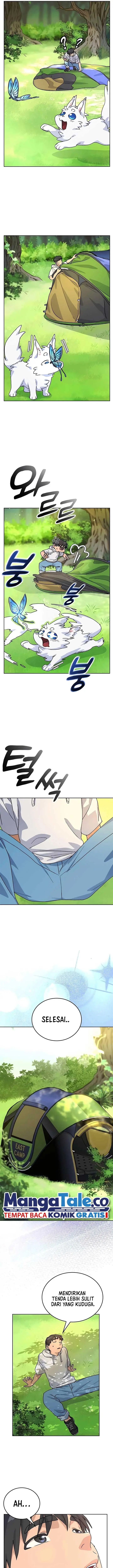 image-komik-healing-life-through-camping-in-another-world-chapter-6-16/27