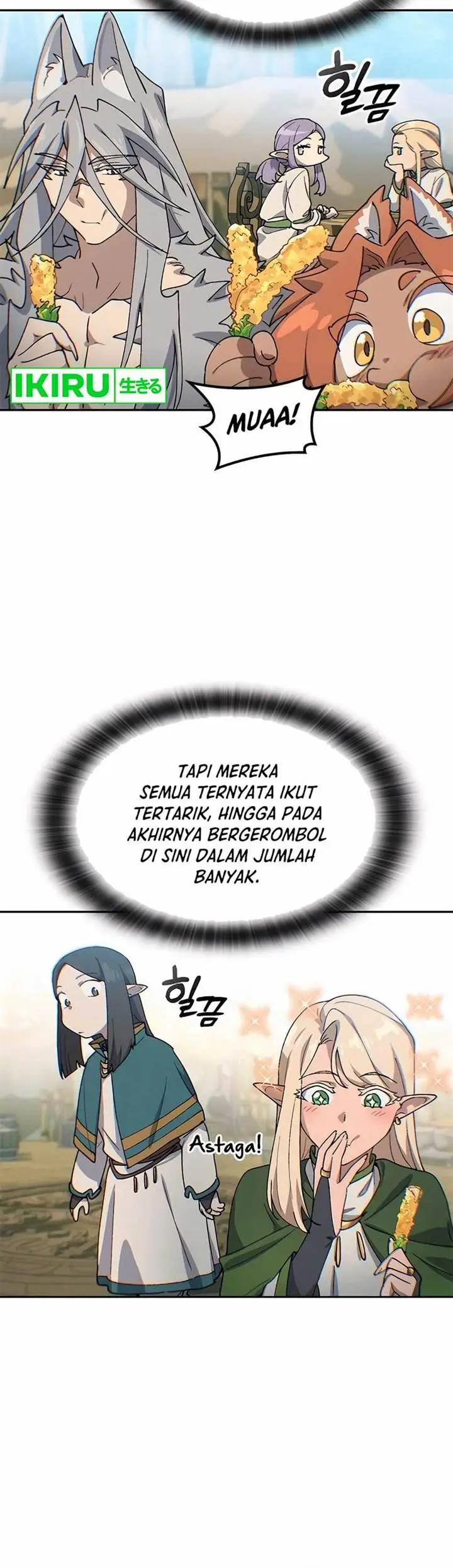 image-komik-healing-life-through-camping-in-another-world-chapter-61-3/44