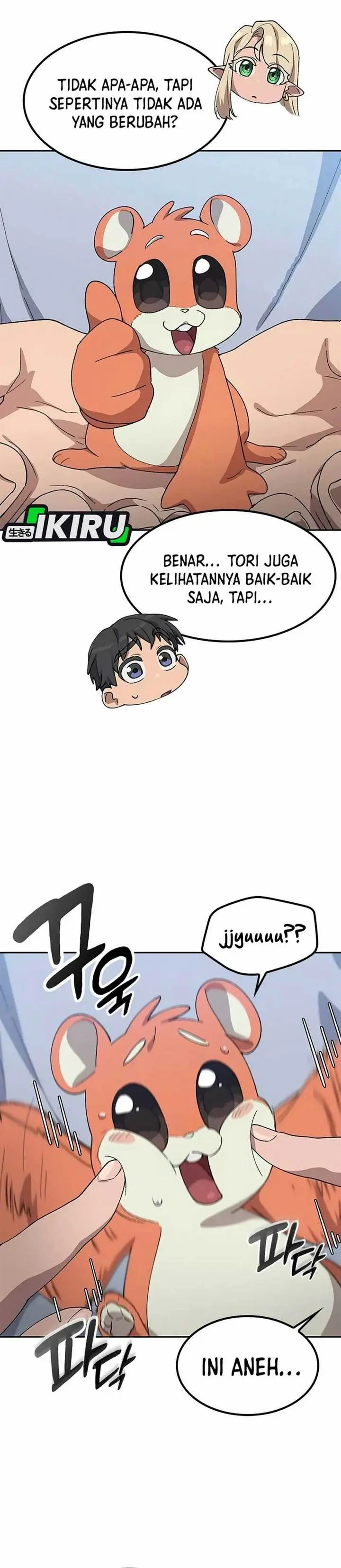 image-komik-healing-life-through-camping-in-another-world-chapter-67-5/43