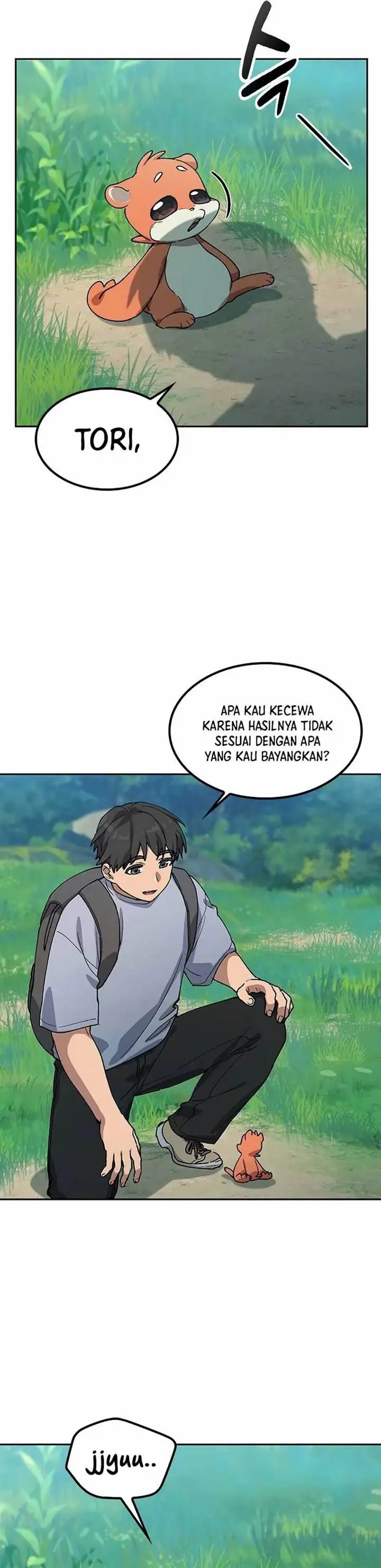 image-komik-healing-life-through-camping-in-another-world-chapter-67-14/43