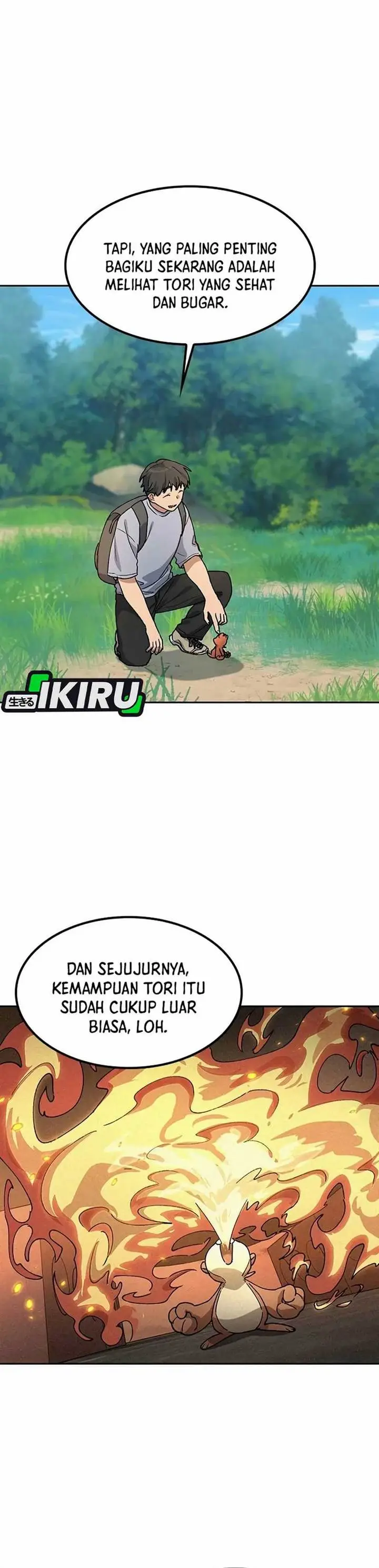 image-komik-healing-life-through-camping-in-another-world-chapter-67-16/43