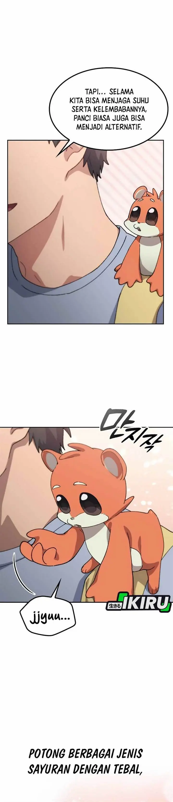 image-komik-healing-life-through-camping-in-another-world-chapter-67-23/43