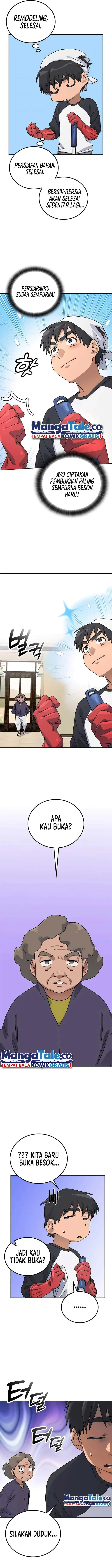 image-komik-healing-life-through-camping-in-another-world-chapter-7-16/27