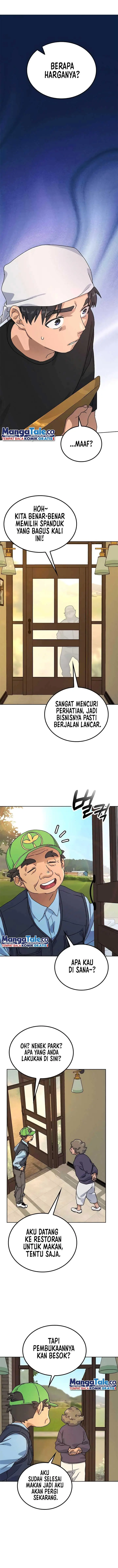 image-komik-healing-life-through-camping-in-another-world-chapter-7-24/27