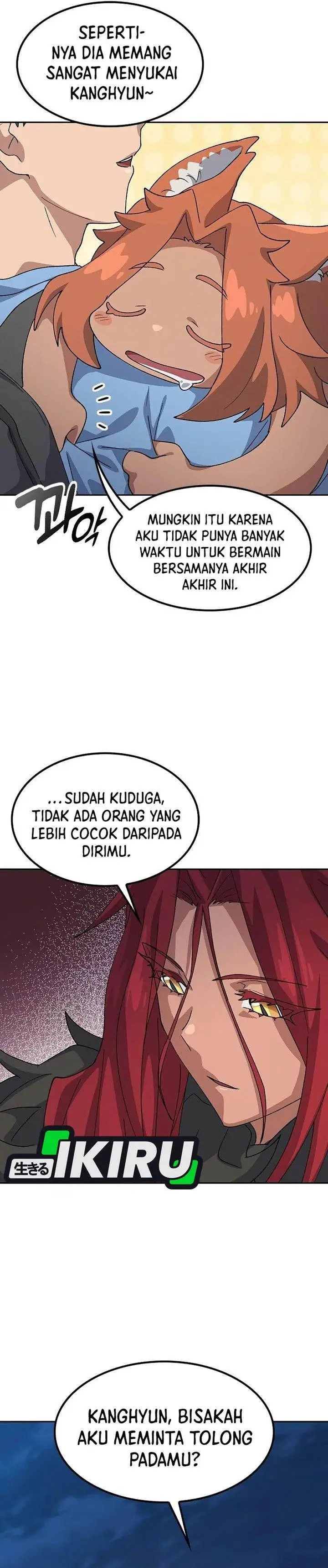 image-komik-healing-life-through-camping-in-another-world-chapter-71-38/40