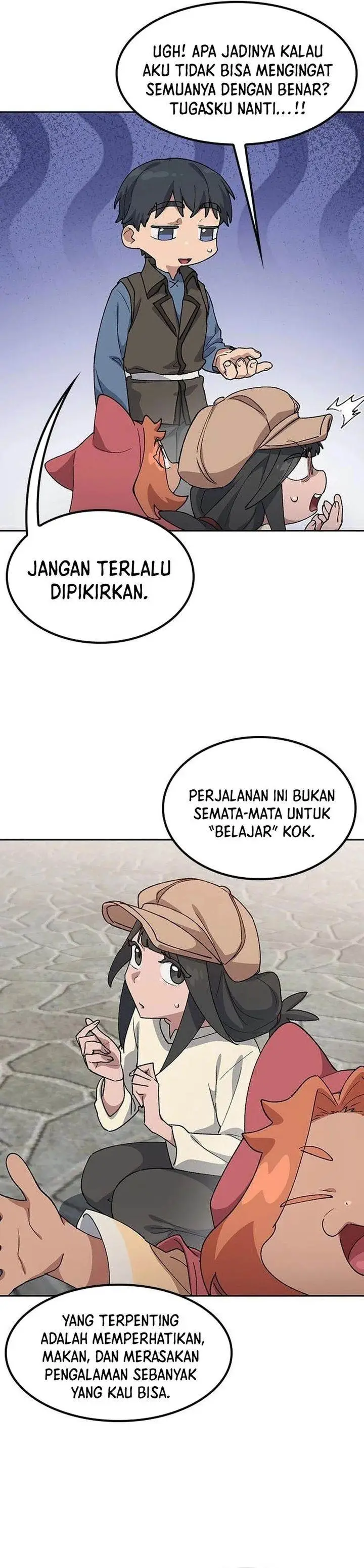 image-komik-healing-life-through-camping-in-another-world-chapter-73-4/34