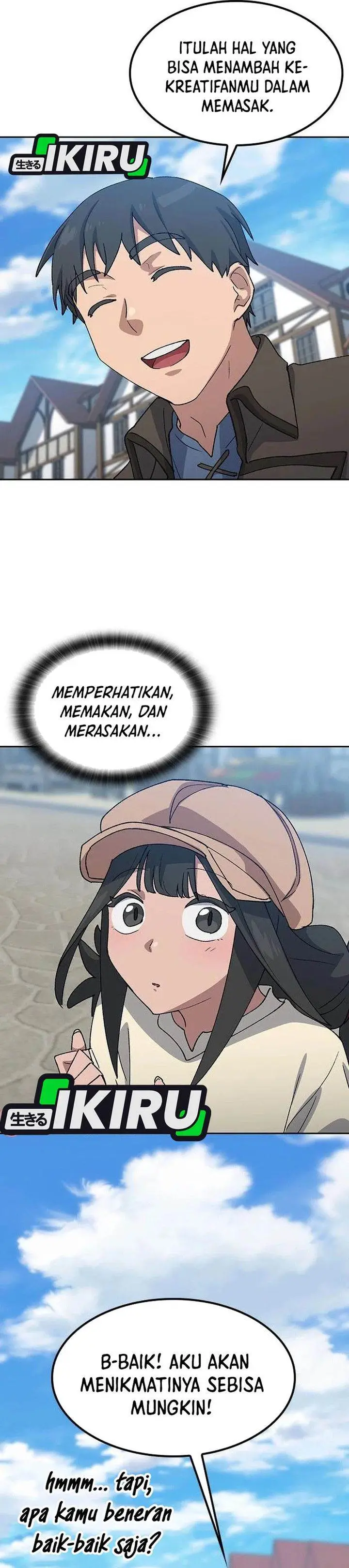 image-komik-healing-life-through-camping-in-another-world-chapter-73-5/34