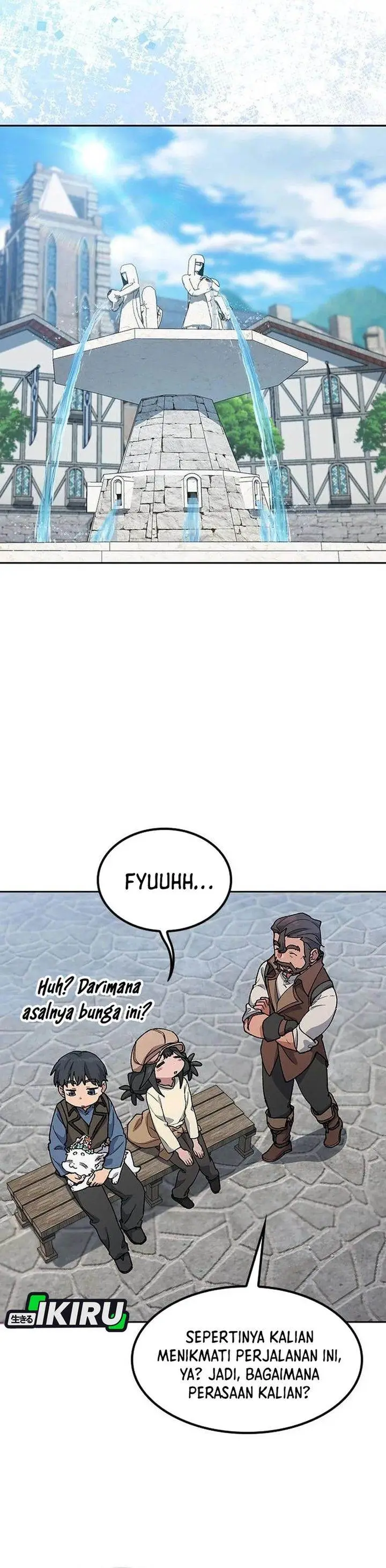 image-komik-healing-life-through-camping-in-another-world-chapter-73-8/34