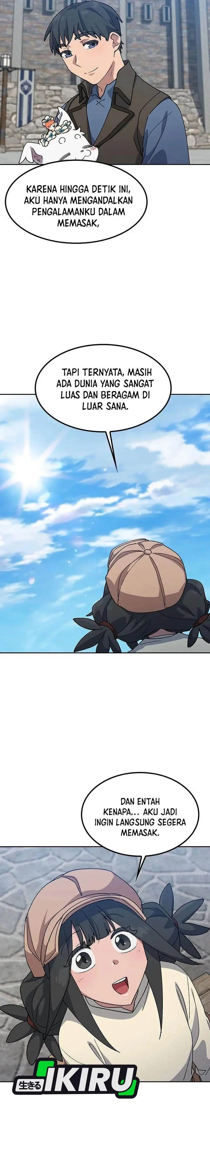 image-komik-healing-life-through-camping-in-another-world-chapter-73-10/34