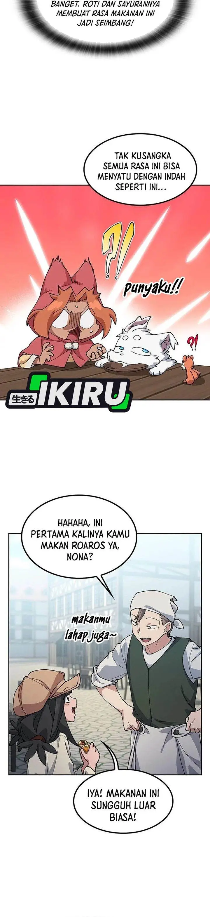 image-komik-healing-life-through-camping-in-another-world-chapter-73-19/34