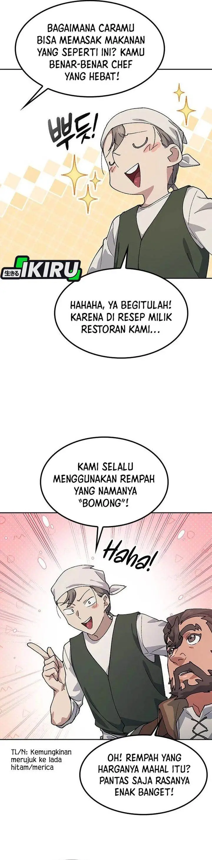 image-komik-healing-life-through-camping-in-another-world-chapter-73-20/34