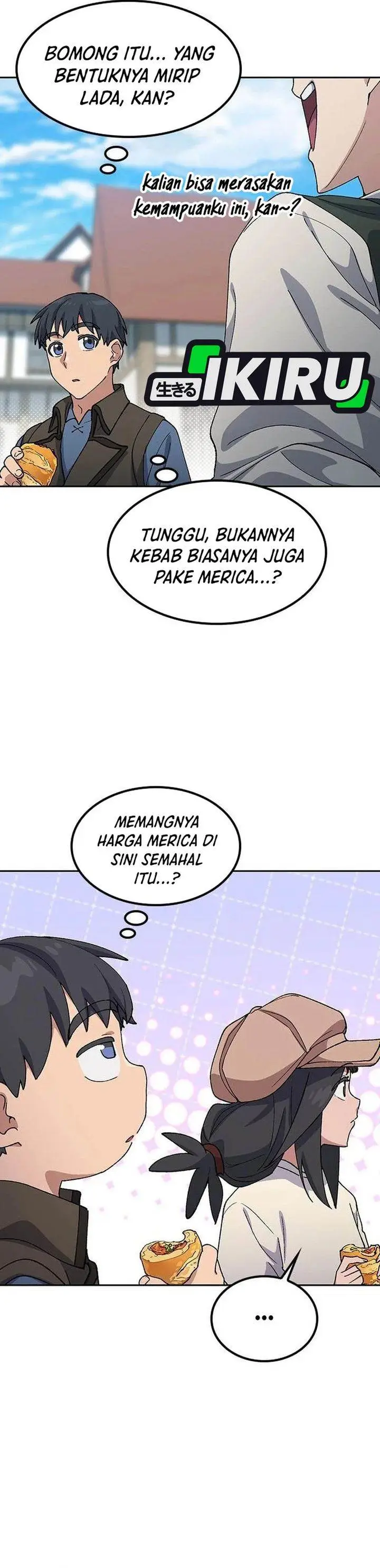 image-komik-healing-life-through-camping-in-another-world-chapter-73-21/34