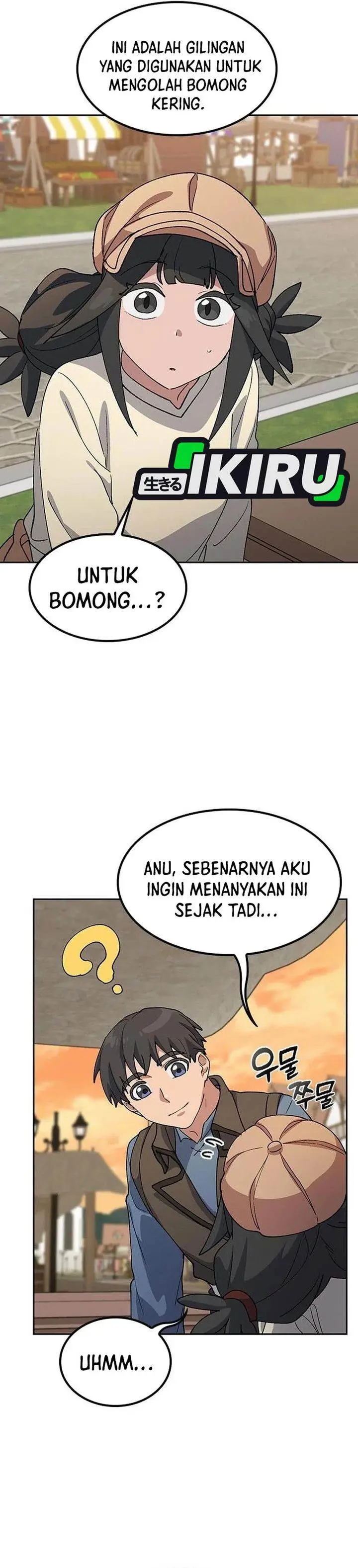 image-komik-healing-life-through-camping-in-another-world-chapter-73-26/34