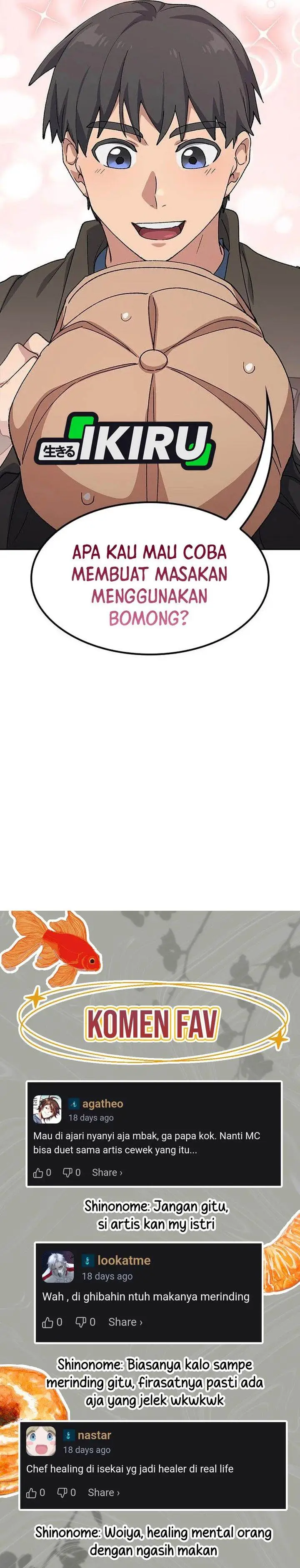 image-komik-healing-life-through-camping-in-another-world-chapter-73-32/34