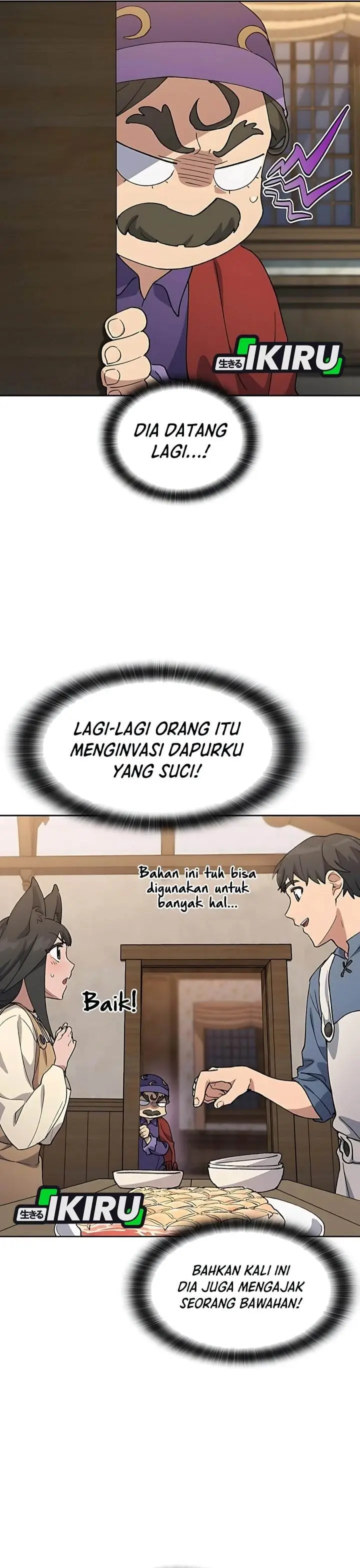 image-komik-healing-life-through-camping-in-another-world-chapter-74-3/43