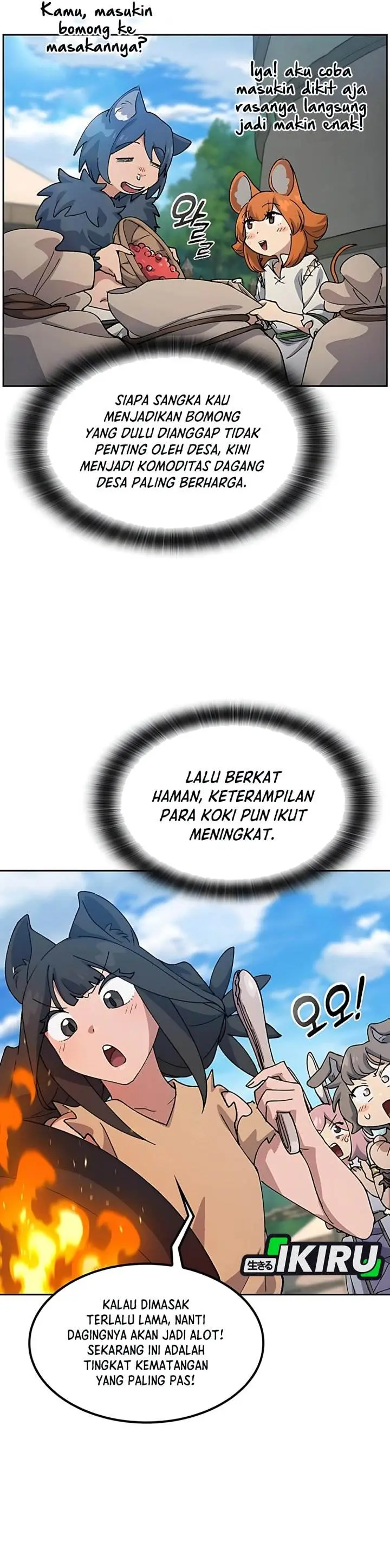 image-komik-healing-life-through-camping-in-another-world-chapter-74-28/43