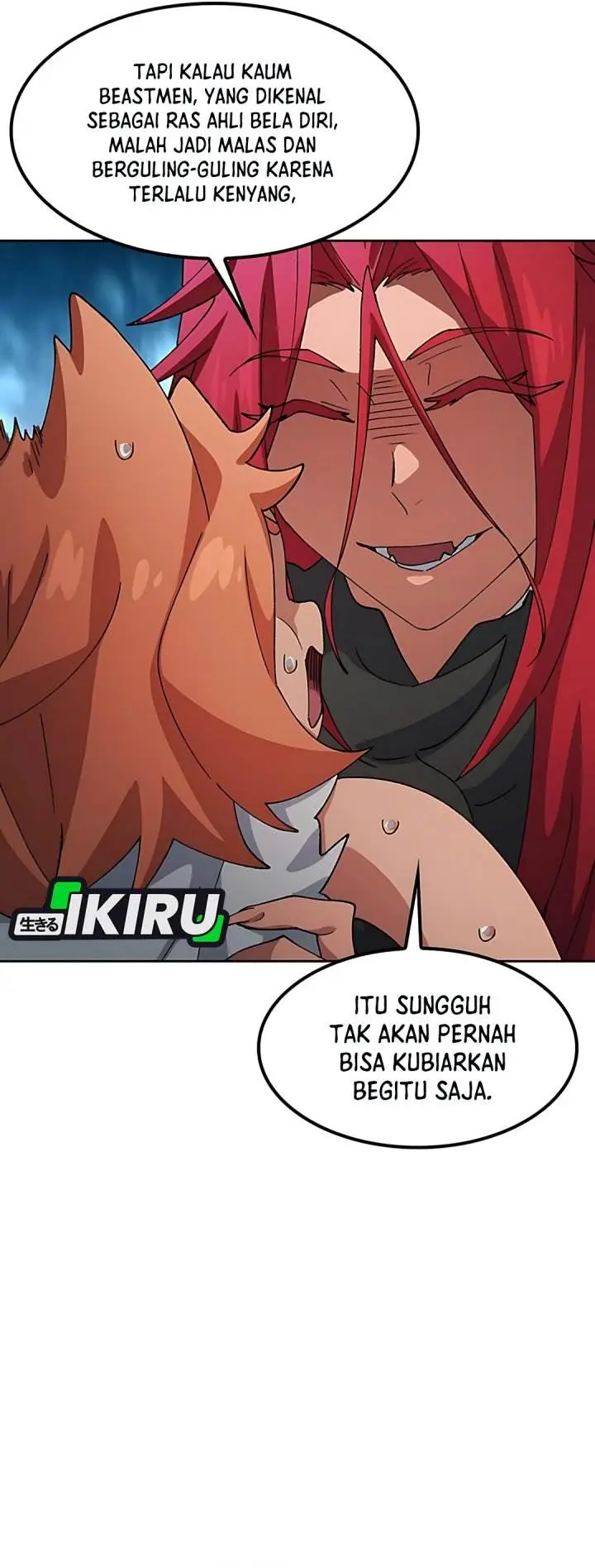 image-komik-healing-life-through-camping-in-another-world-chapter-74-33/43