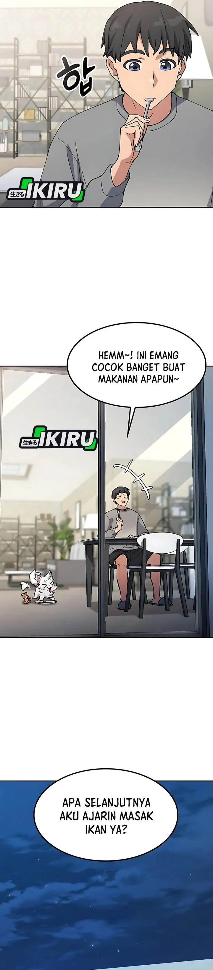 image-komik-healing-life-through-camping-in-another-world-chapter-74-41/43