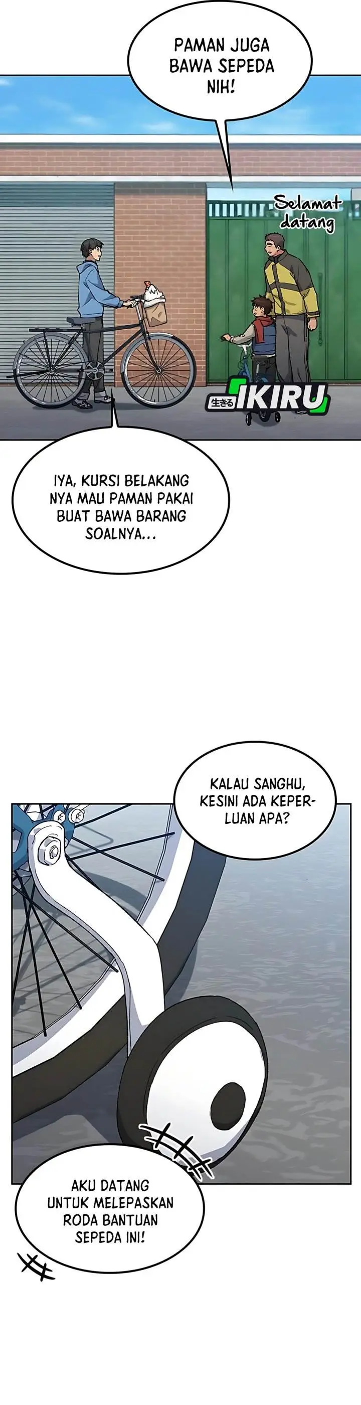 image-komik-healing-life-through-camping-in-another-world-chapter-75-9/42