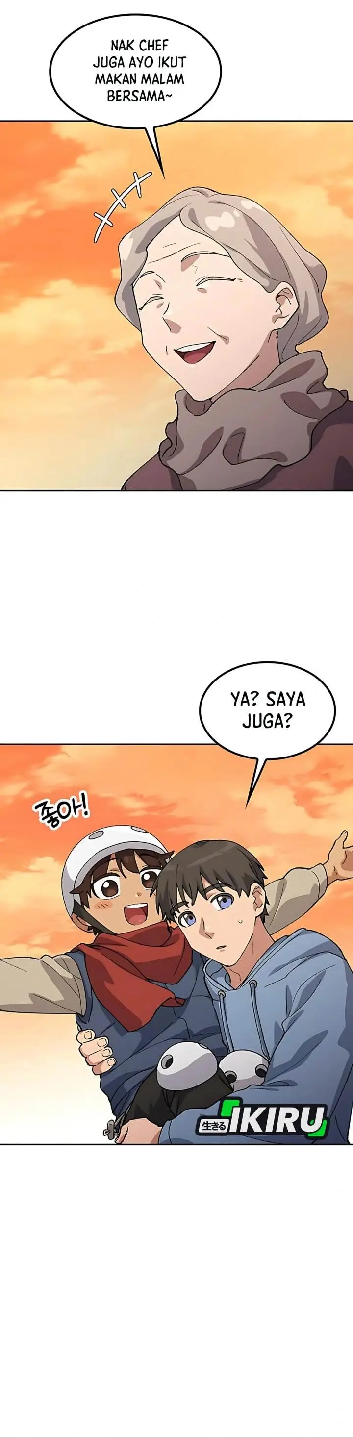 image-komik-healing-life-through-camping-in-another-world-chapter-76-1/38