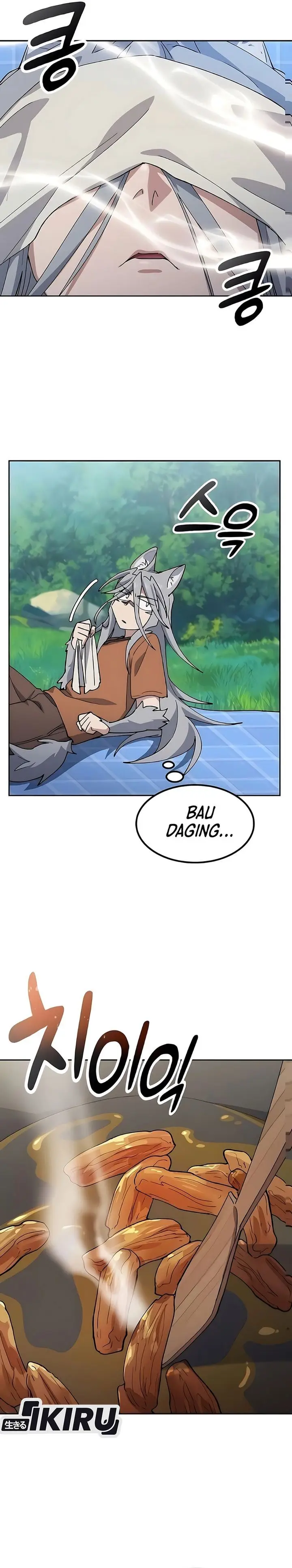 image-komik-healing-life-through-camping-in-another-world-chapter-83-6/31