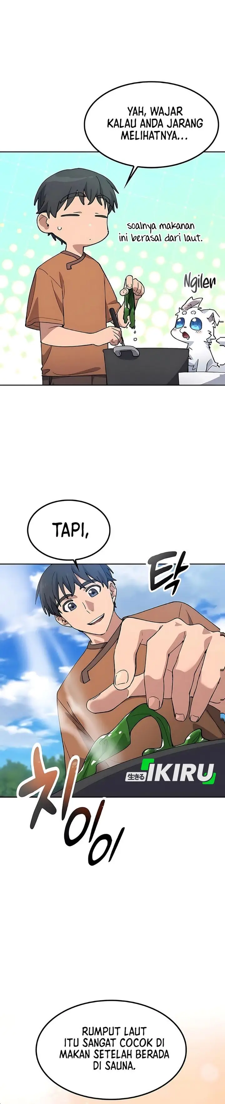 image-komik-healing-life-through-camping-in-another-world-chapter-83-9/31