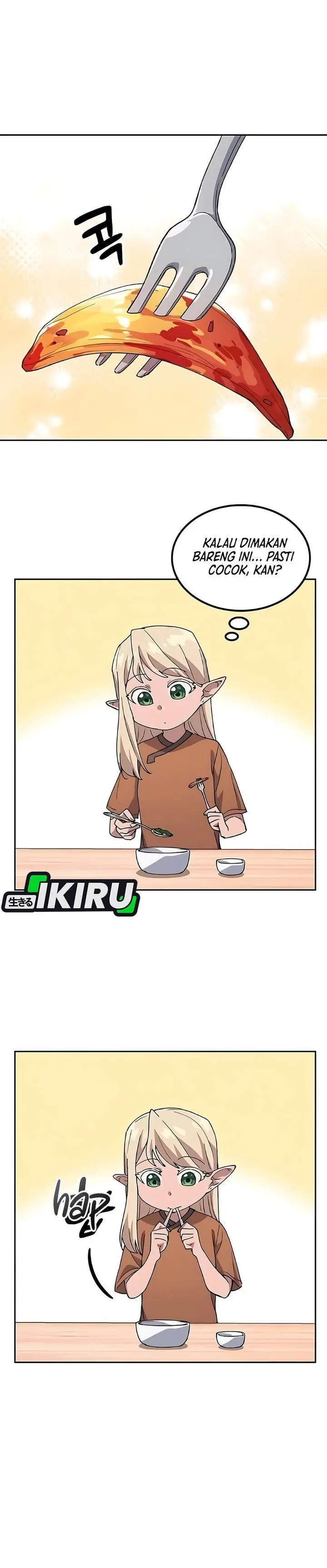 image-komik-healing-life-through-camping-in-another-world-chapter-83-18/31