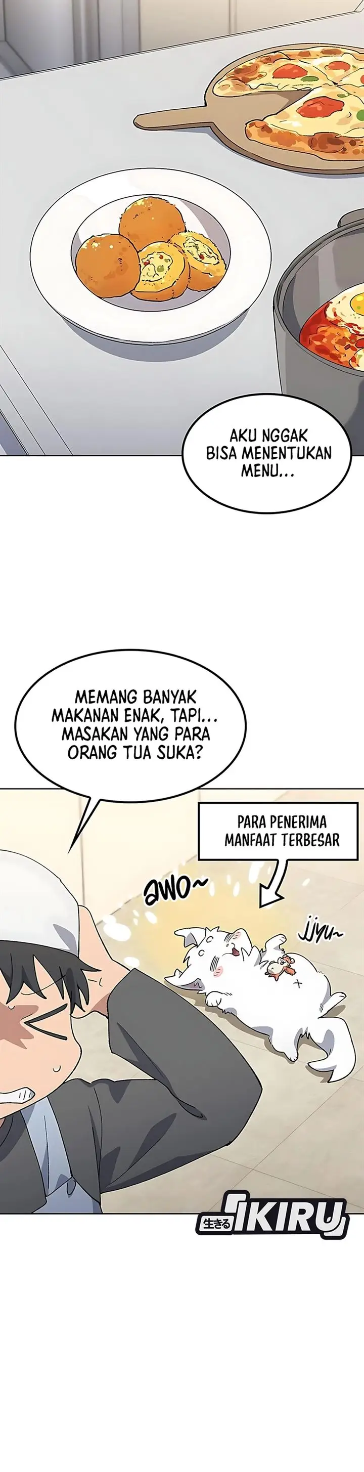 image-komik-healing-life-through-camping-in-another-world-chapter-84-3/39